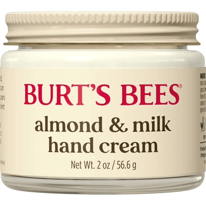 Almond & Milk Hand Cream - Media 1