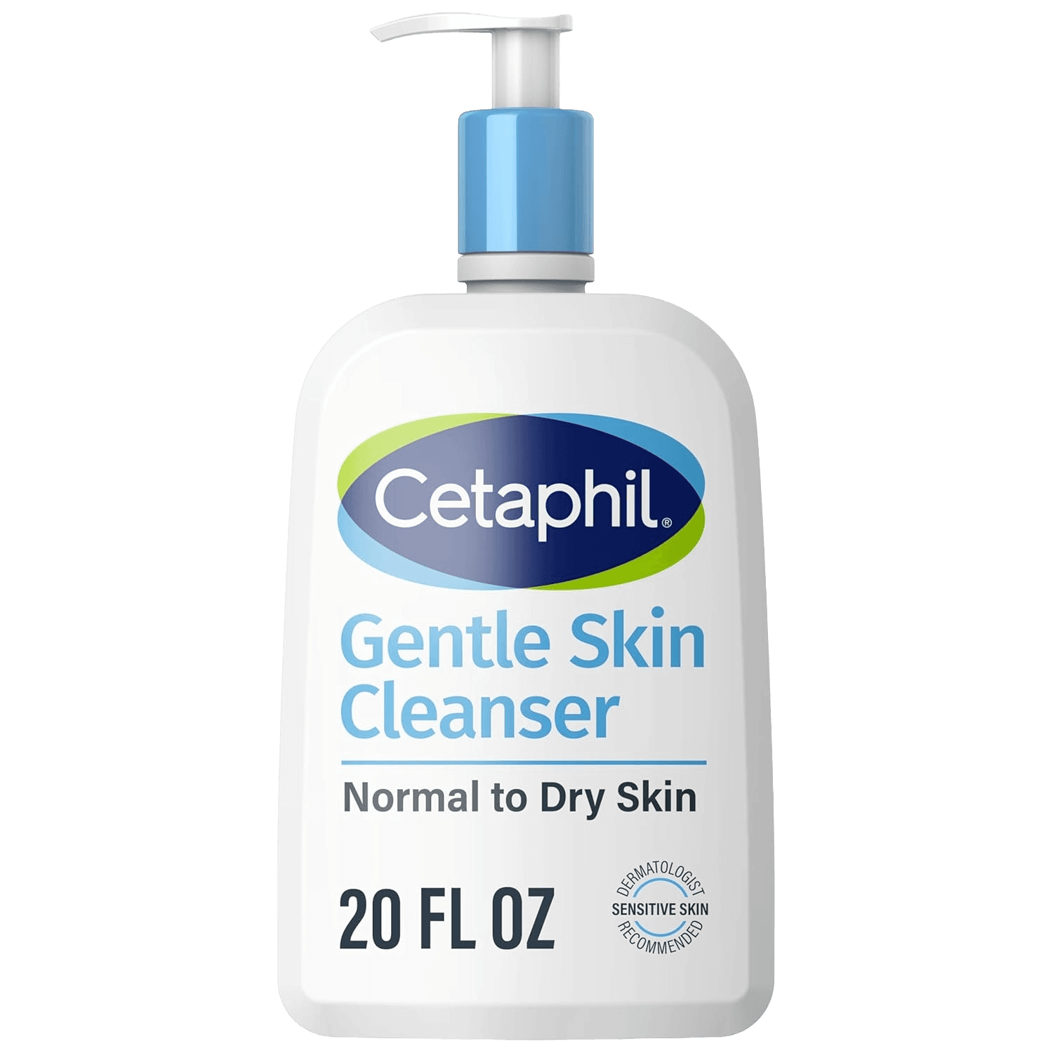 Gentle Skin Cleanser
