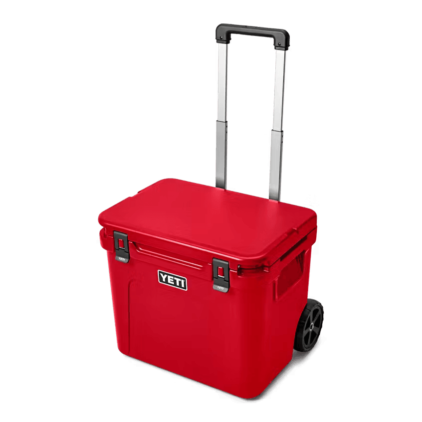 Roadie 60 Wheeled Cooler - Media 1