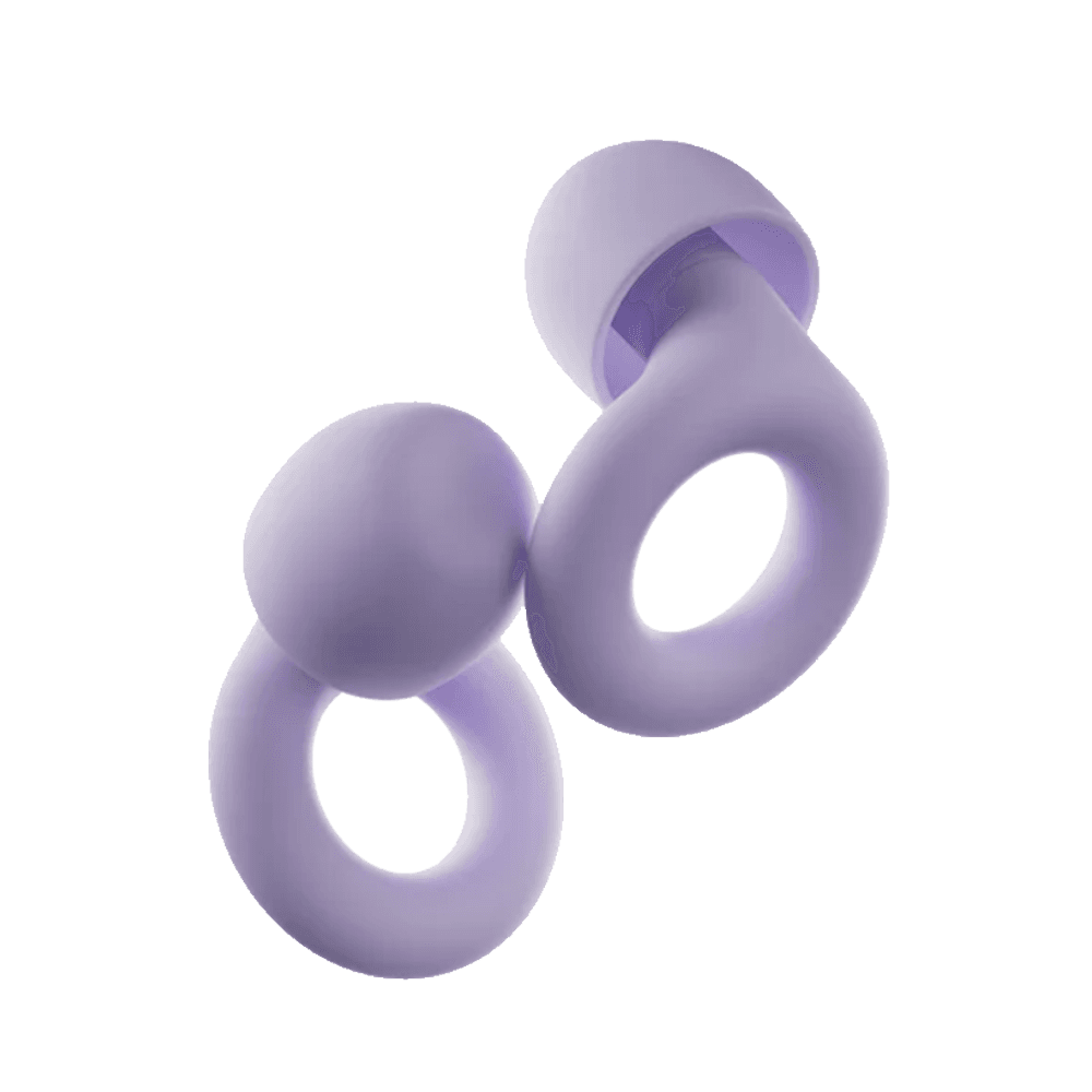 Quiet 2 Earplugs - Media 1