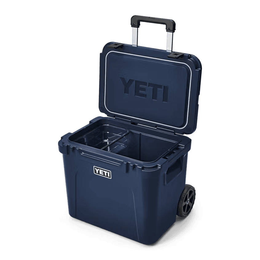 Roadie 60 Wheeled Cooler - Media 3